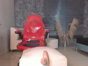 Chaturbate Live Sex Cam of melanierioss_