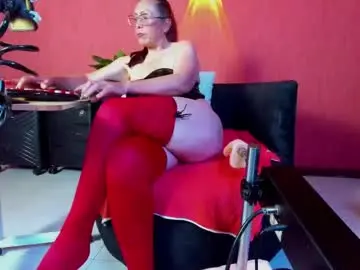 Chaturbate Nude Webcam of milf_sikiu
