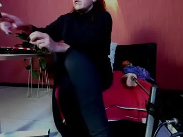 Chaturbate Free Live Porn of milf_sikiu