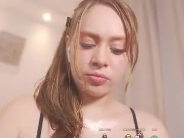Chaturbate Free Live Porn of milky_0