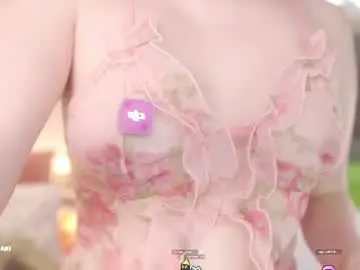 Chaturbate Sex Chat of milky_0