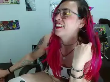 Chaturbate Best live sex cam show of nat_lau