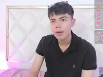 Chaturbate Best Webcam of samu_tay