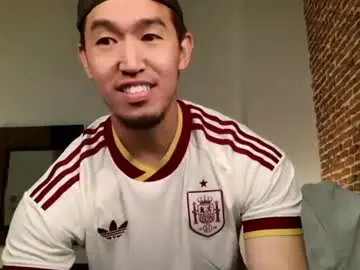Chaturbate Best live sex cam show of sir_teo