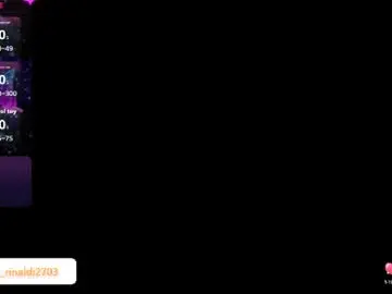 Chaturbate Private Sex Chat of valeria_rinaldi2703