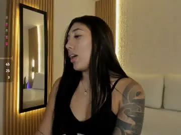 Chaturbate Live Porn of _isabella99_