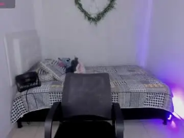 Chaturbate Private Sex Chat of _miavelvett