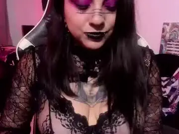 Chaturbate Adult Video Chat of acid_alice666
