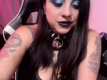 Chaturbate Nude Webcam of acid_alice666
