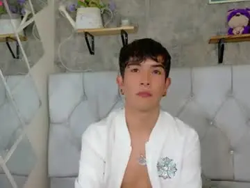 Chaturbate Nude Webcam of angeldustt_19