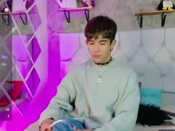 Chaturbate Free Porn Cam of angeldustt_19
