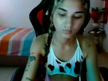 Chaturbate Watch Live Sex Cams of baby_rose03