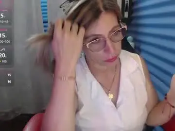 Chaturbate Sex Chat of chayla_ruiz