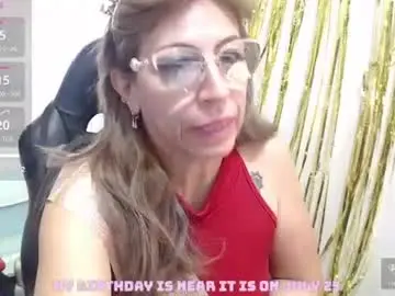 Chaturbate Adult Webcam of chayla_ruiz