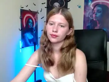 Chaturbate Nude Webcam of crystalgirl__