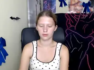 Chaturbate Live Porn of crystalgirl__