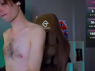 Chaturbate Sex Cam of debugmee