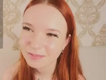 Chaturbate Free Live Porn of gingerenok