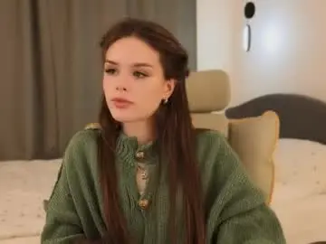 Chaturbate Sex Cam of ginnyclub