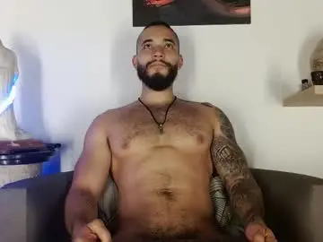 Chaturbate Adult Webcam of morgann_jones