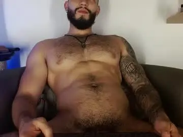 Chaturbate Sex Cam of morgann_jones