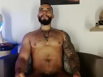 Chaturbate Private Sex Chat of morgann_jones