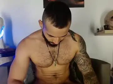 Chaturbate Private Sex Chat of morgann_jones