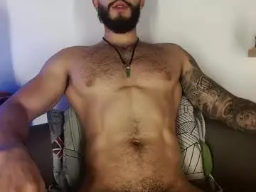 Chaturbate Sex Chat of morgann_jones