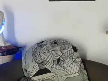 Chaturbate Sex Cam of morgann_jones