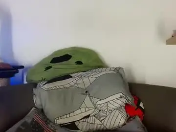 Chaturbate Sex Cam of morgann_jones