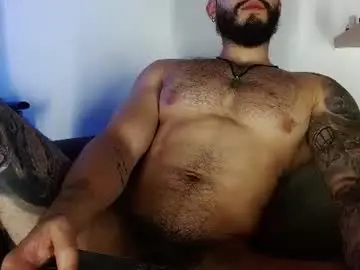 Chaturbate Sex Cam of morgann_jones