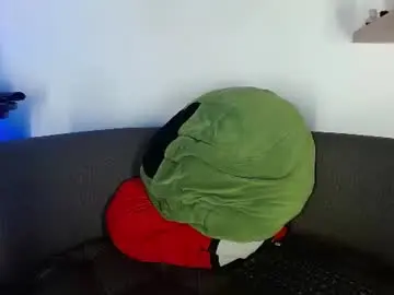 Chaturbate Sex Cam of morgann_jones