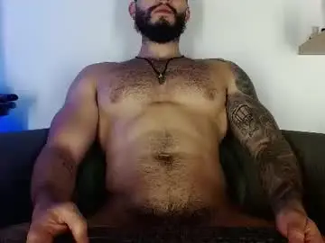 Chaturbate Live Porn of morgann_jones