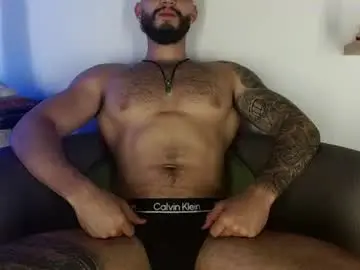 Chaturbate Live Sex of morgann_jones