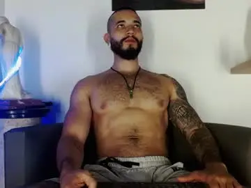 Chaturbate Live Sex of morgann_jones