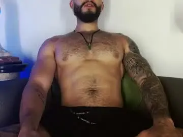 Chaturbate Sex Cam of morgann_jones