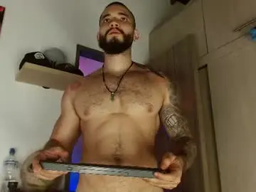 Chaturbate Best live sex cam show of morgann_jones