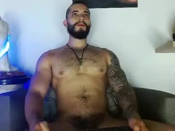 Chaturbate Sex Chat of morgann_jones