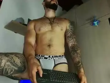 Chaturbate Nude Webcam of morgann_jones