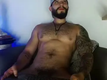 Chaturbate Live Sex Cam of morgann_jones