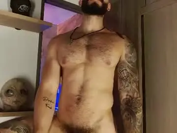 Chaturbate Private Sex Chat of morgann_jones