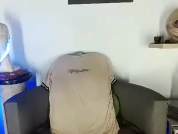 Chaturbate Sex Cam of morgann_jones