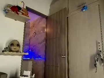 Chaturbate Nude Webcam of morgann_jones