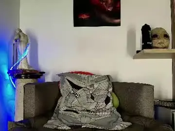 Chaturbate Live Porn of morgann_jones