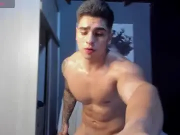 Chaturbate Adult Webcams of nicolasmuscle