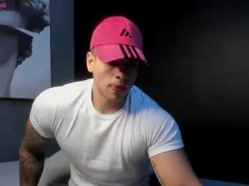 Chaturbate Free Live Porn of nicolasmuscle