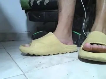 Chaturbate Private Sex Chat of srfindomfeet_