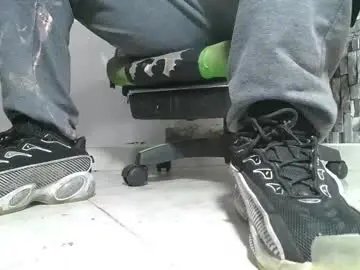 Chaturbate Adult Webcam of srfindomfeet_