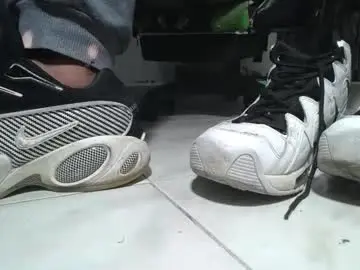Chaturbate Best Webcam of srfindomfeet_
