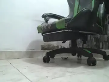 Chaturbate Adult Webcams of srfindomfeet_